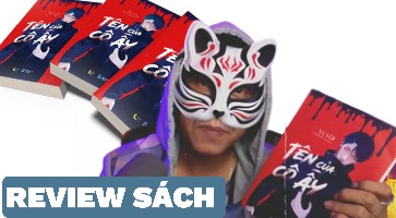 Sách Tên Của Cô Ấy
